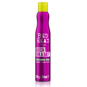 Спрей для объема для объема волос Bed Head Queen for a Day, 311 мл